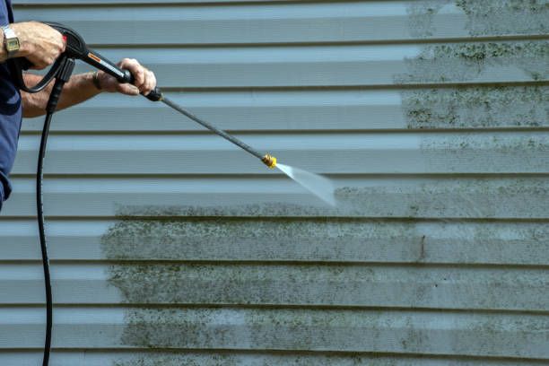 Reliable Brooklyn, NY Pressure Washing Solutions